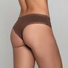 Pack 3 Unidades Culotte Mujer Intime