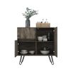 Buffet TuHome Andorra Blanco