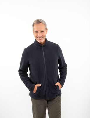 Imagen 1 del producto Polerón Hombre Portman Club Navy