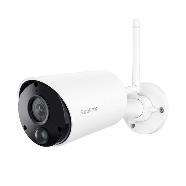 Cámara Reolink ARGUS ECO-W