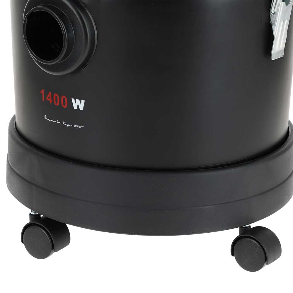 Ursus Trotter UT-Panzer1420 Negro, foto 6