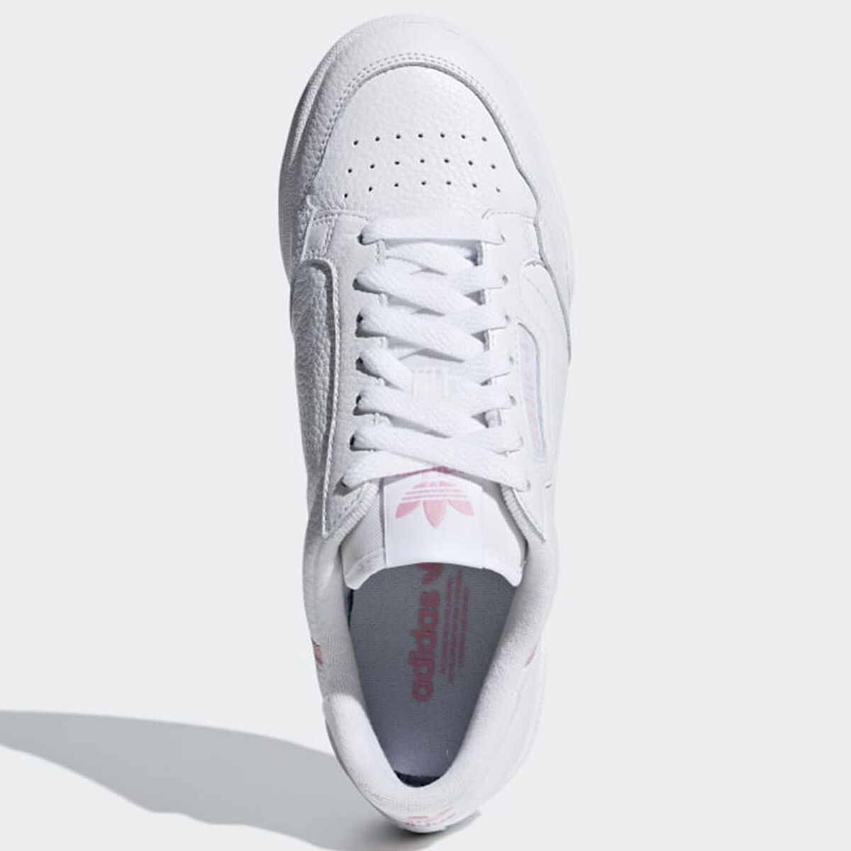 Zapatilla Mujer Adidas Continental 80