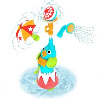 Circo Show Elefante Yookidoo