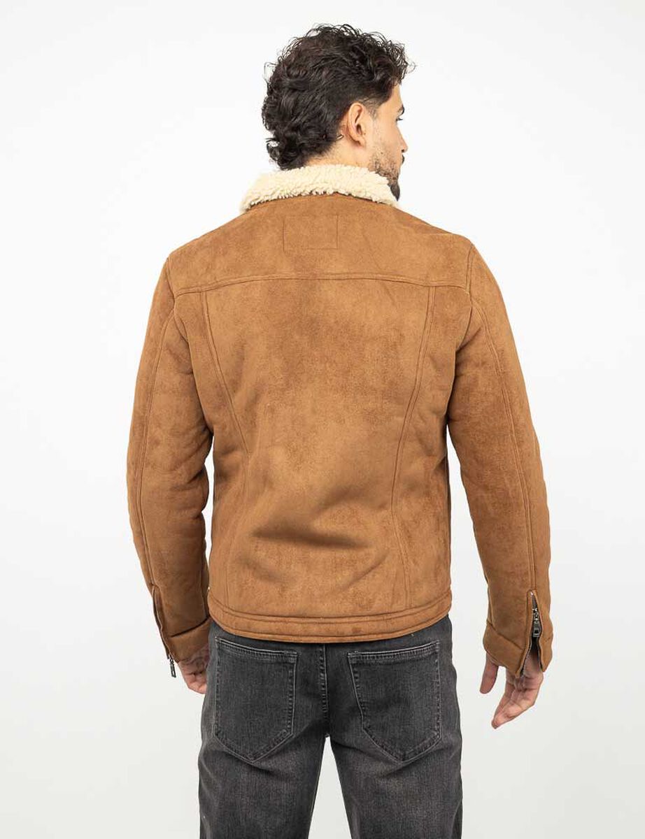 Chaqueta Hombre Zibel