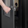 Calefactor a Pellet Amesti Italy 8100 Negro Satinado
