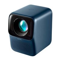 Proyector Wanbo New T2 Max Dark Blue