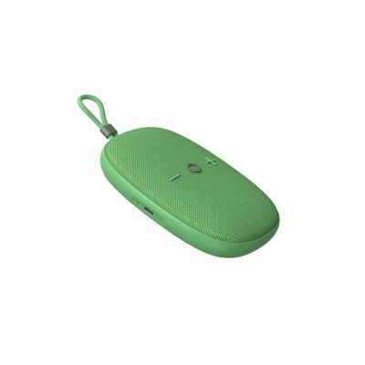 Imagen 2 del producto Parlante Bluetooth HiFuture ASCENDO-MATCHA GREEN_HBB10MG Matcha Green