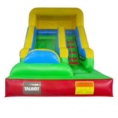 Tobogán Inflable Talbot