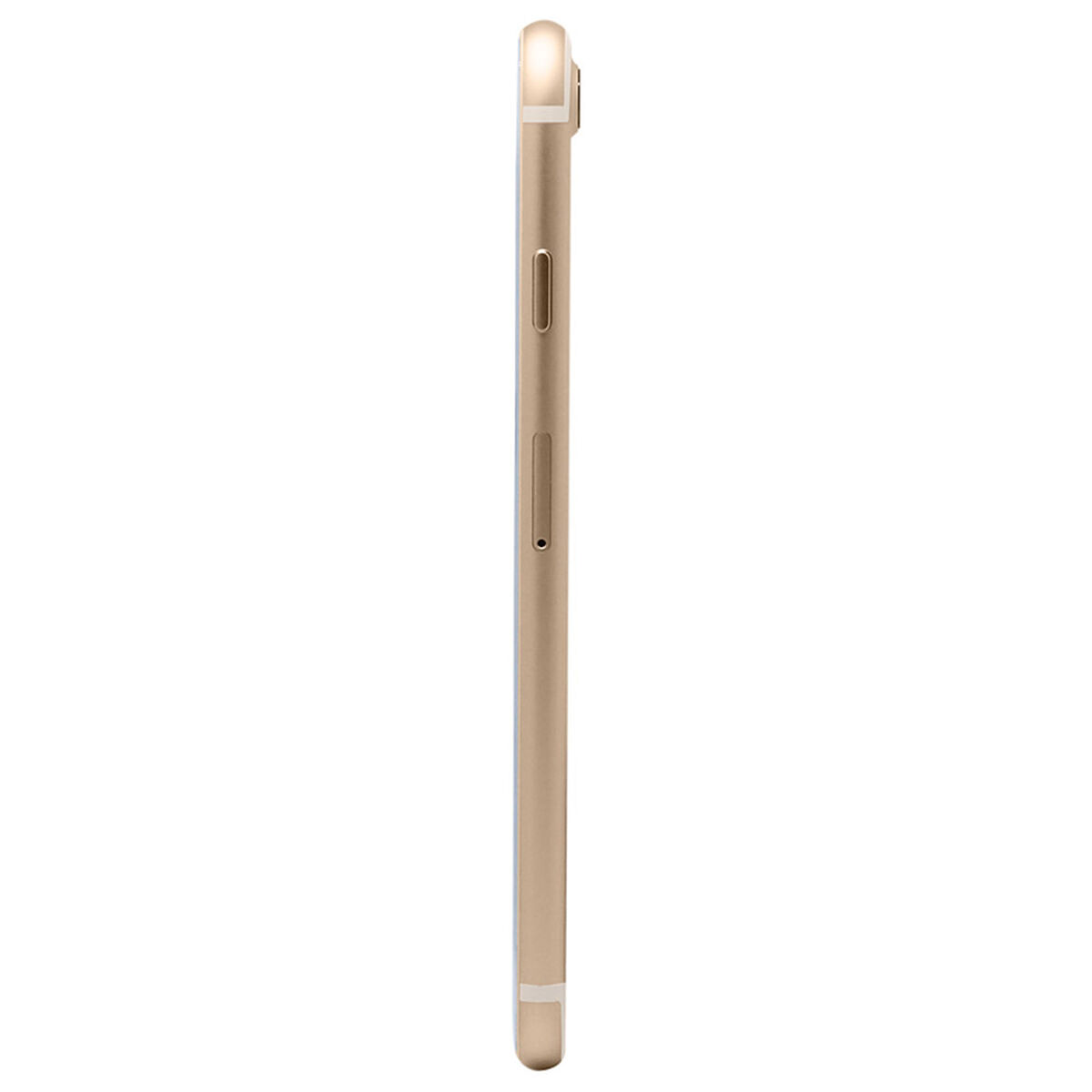 Celular Apple Iphone 7 128GB 4.7" Reacondicionado Dorado Liberado