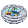 Piscina 3 Anillos 90cm Stitch