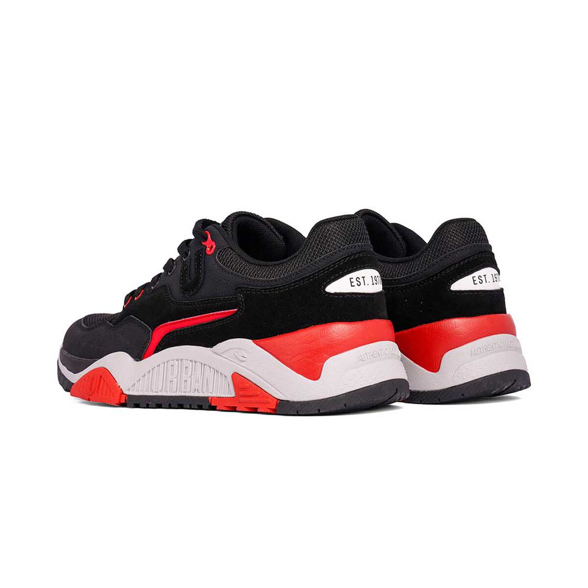 Zapatilla Hombre Urban Authentic