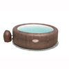 Spa Inflable St. Moritz Airjet Lay-z Bestway 7 P