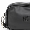 Bolso Negro Icono