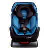 Silla de Auto Bebe Convertible Orbit Lx Azul Bebesit