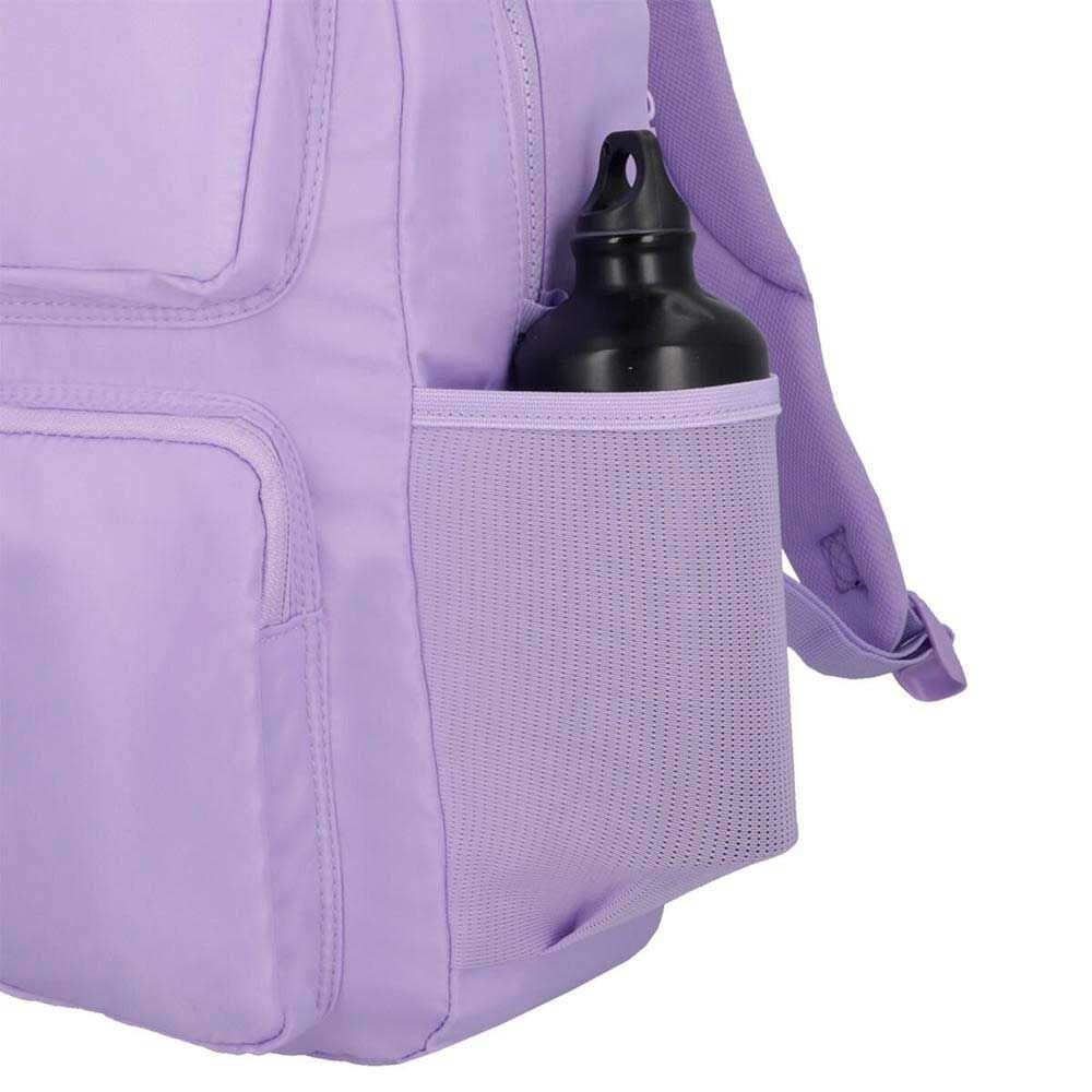 Y様 Mochila Notebook Xtrem Queens 5XT Lila 15