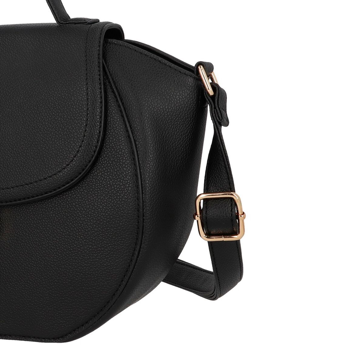 Bandolera Secret Montana ST6 M Negro