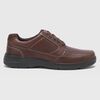 Zapato Hombre Guante