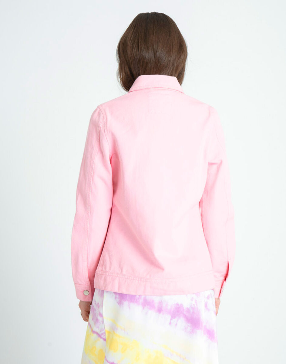 Chaqueta Mujer Icono