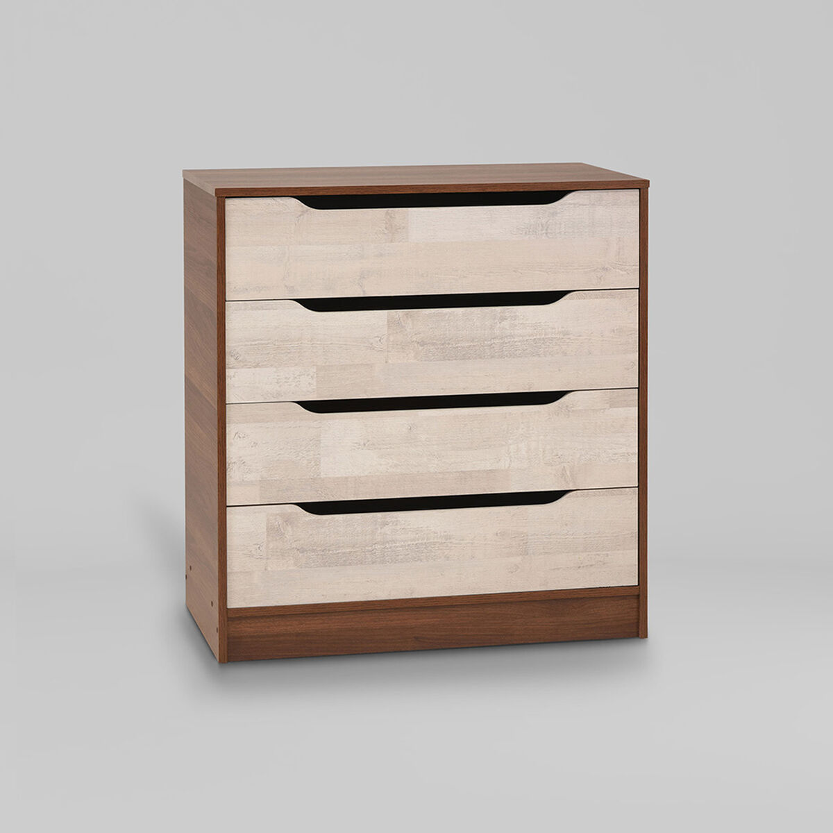 Cómoda Legno 4 Cajones