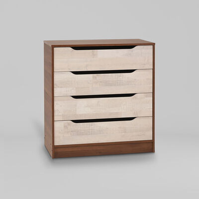 Cómoda Legno 4 Cajones