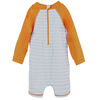 Traje de Ba&ntilde;o Enterito UV Chess Baby