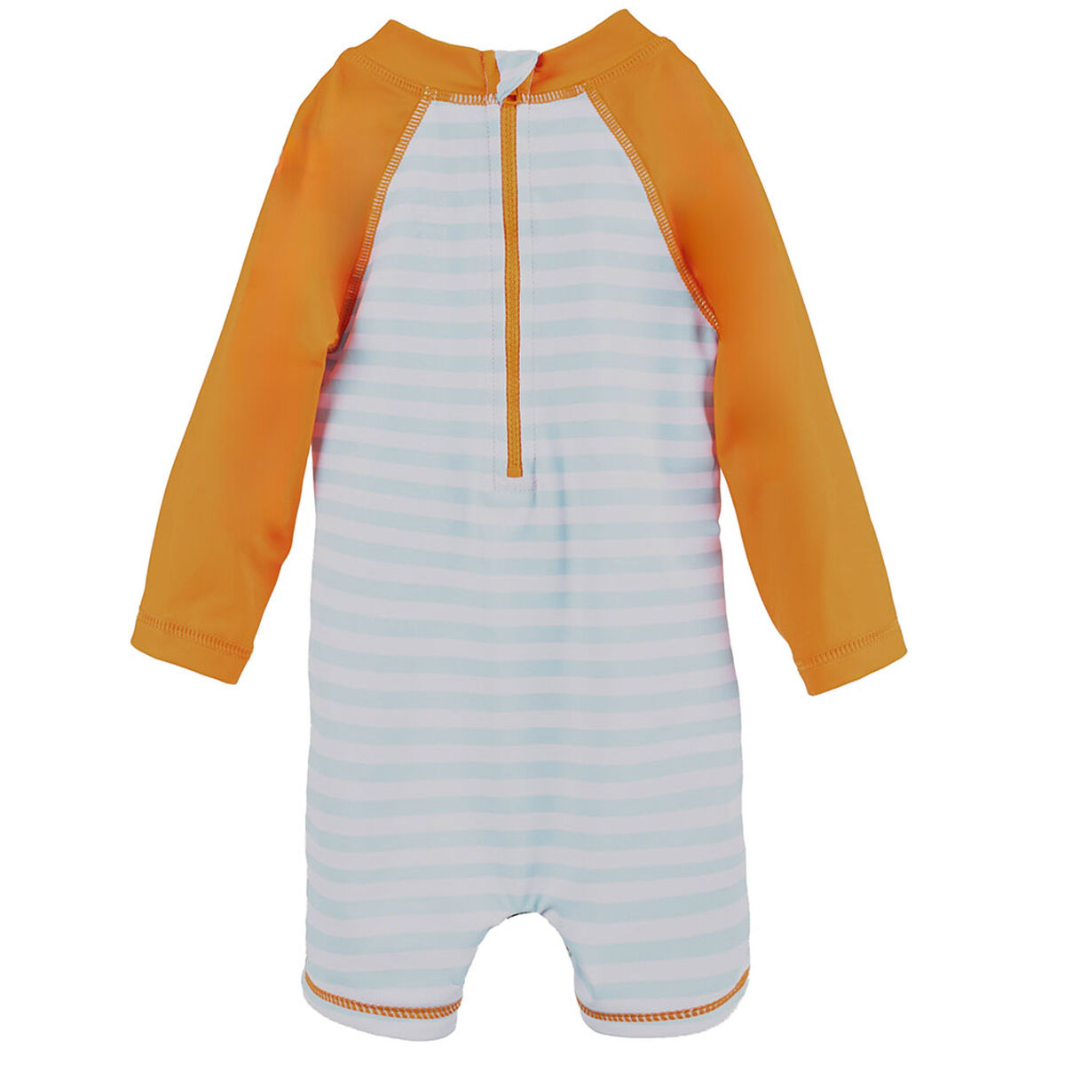 Traje de Ba&ntilde;o Enterito UV Chess Baby