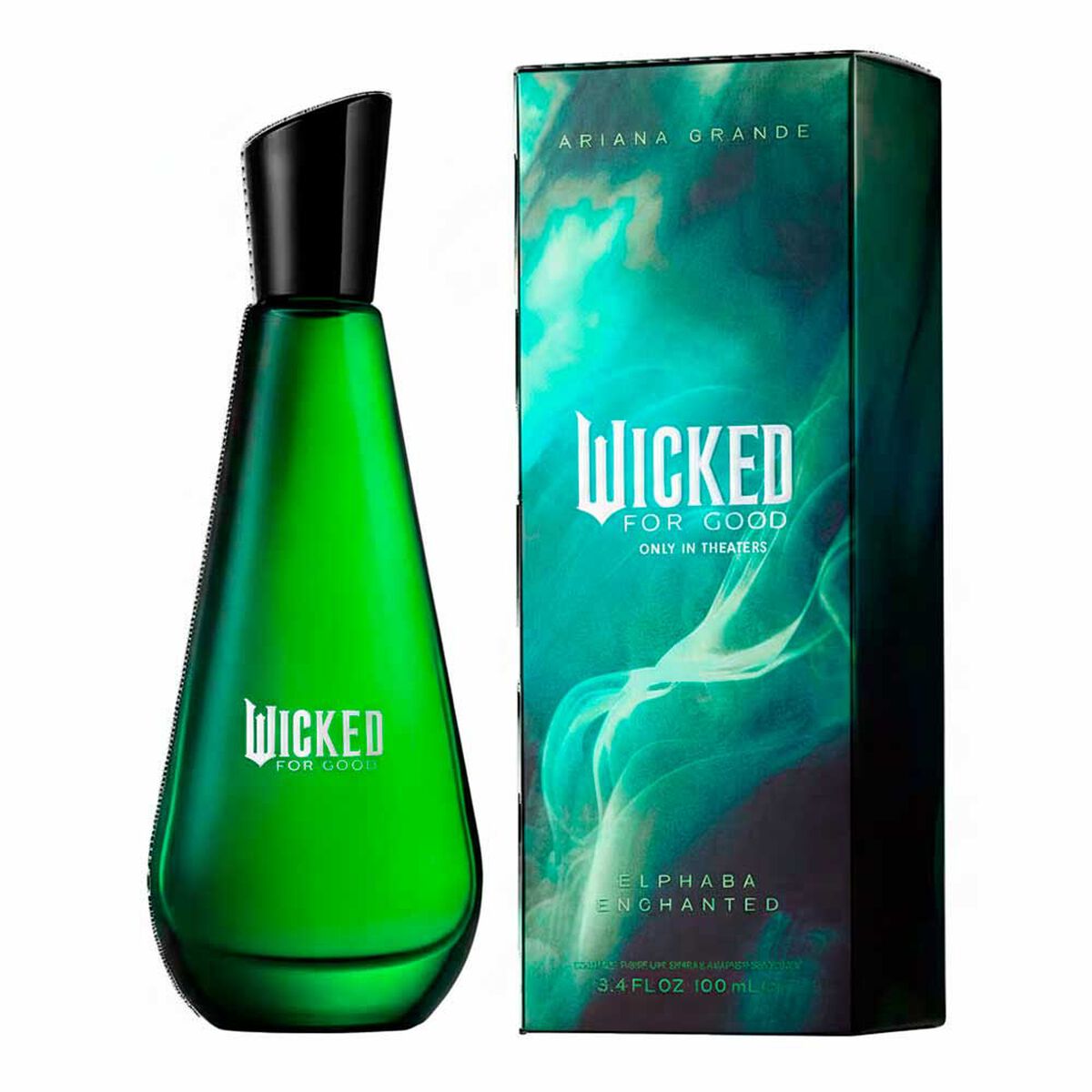 Perfume Ariana Grande Mujer Wicked Elphaba EDP 100 ML