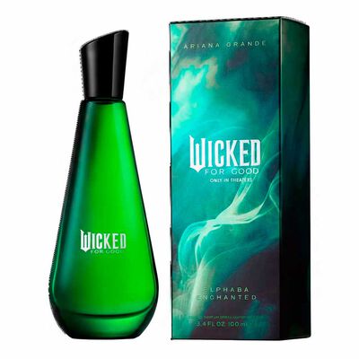 Imagen 2 del producto Perfume Ariana Grande Mujer Wicked Elphaba EDP 100 ML