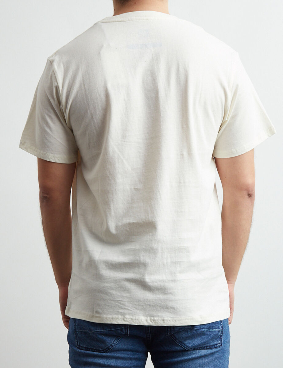 Polera Hombre Reef