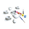 Pinta tu Set de T&eacute; Glow Me Up