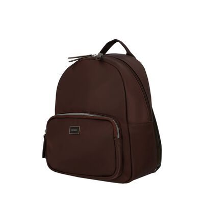 Imagen 2 del producto Mochila Secret Michigan ST6 M Café