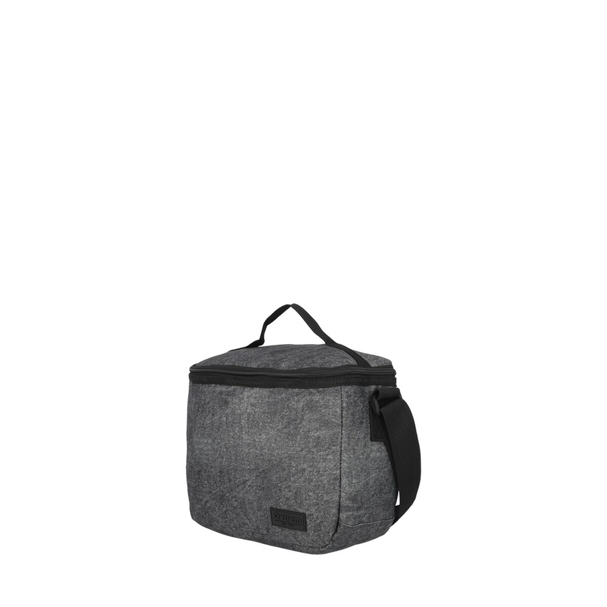 Megapack 2.0 Mochila Negro M Xtrem