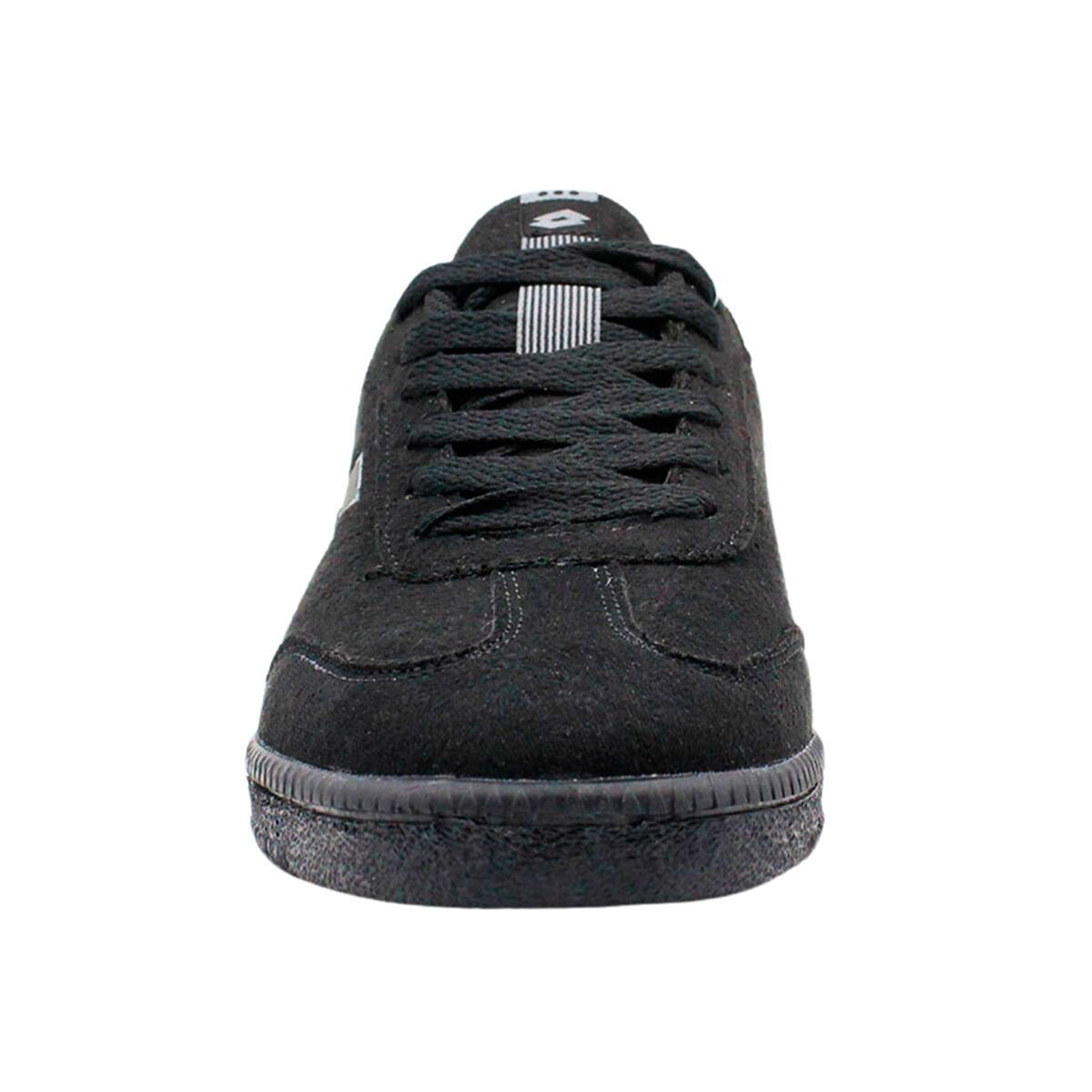 Zapatilla Urbano Juvenil Lotto