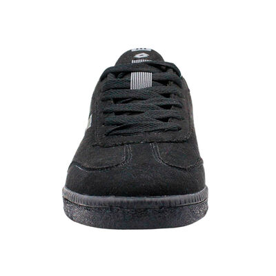 Imagen 2 del producto Zapatilla Urbano Juvenil Lotto Negro