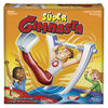 Juego Súper Gimnasta