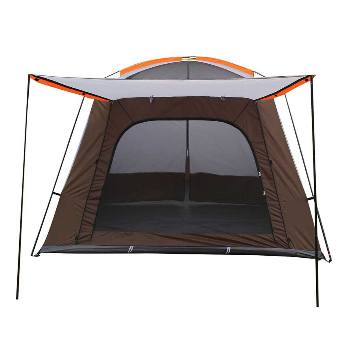 Carpa Miglu para 3-4 Personas