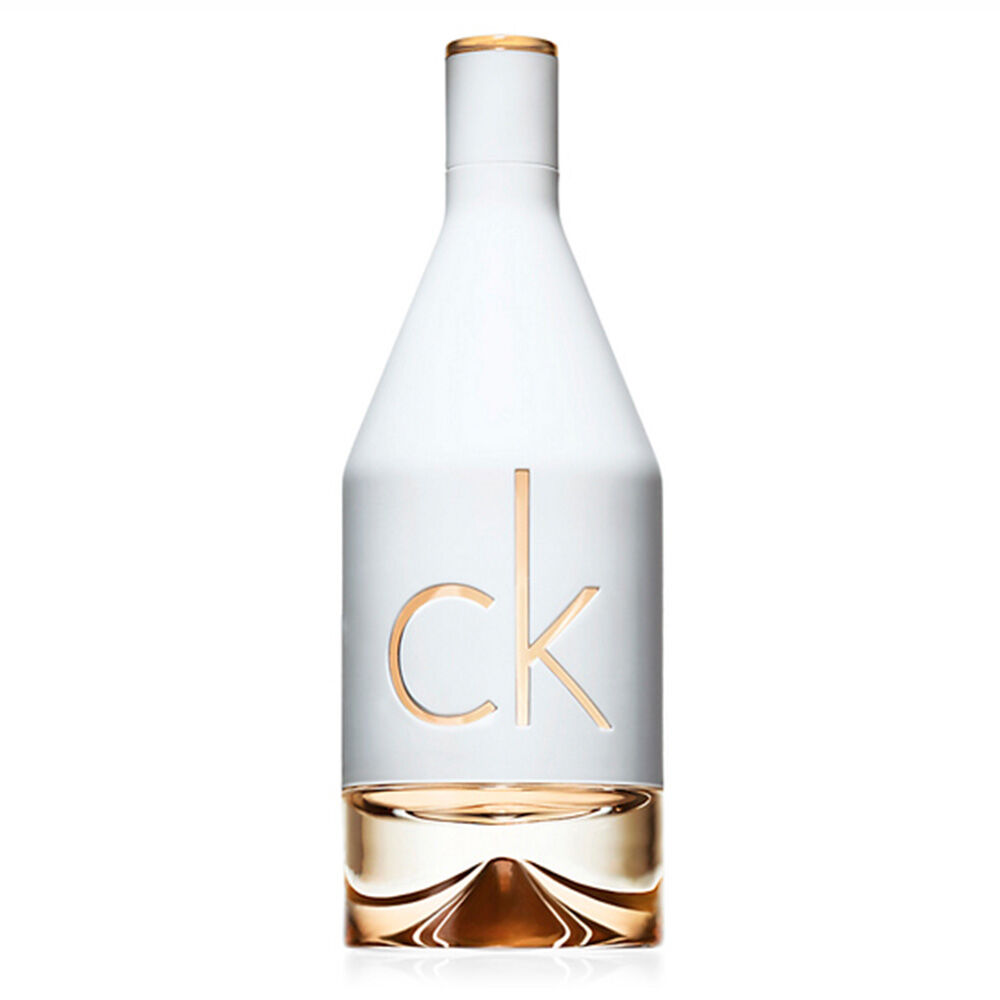 Calvin Klein CK IN2U Her EDT 50 ml