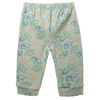 Conjunto Body+Calzas de Algodón Chess Baby