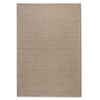 Alfombra Elements & Co Beige Lana Beige 220x290 cm