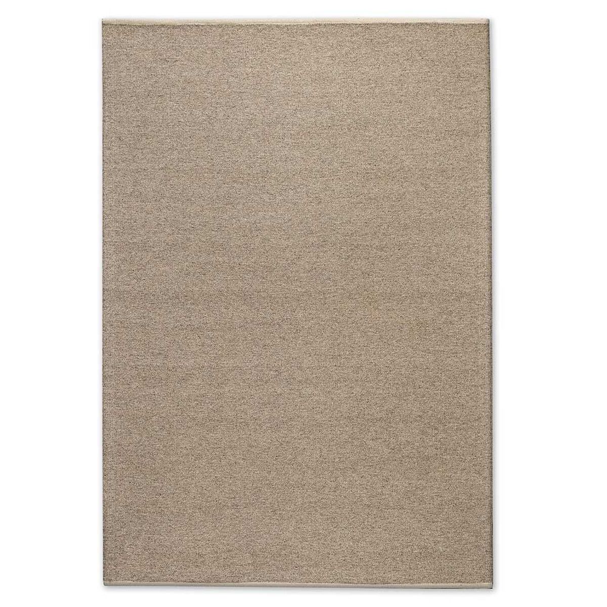 Alfombra Elements & Co Beige Lana Beige 220x290 cm