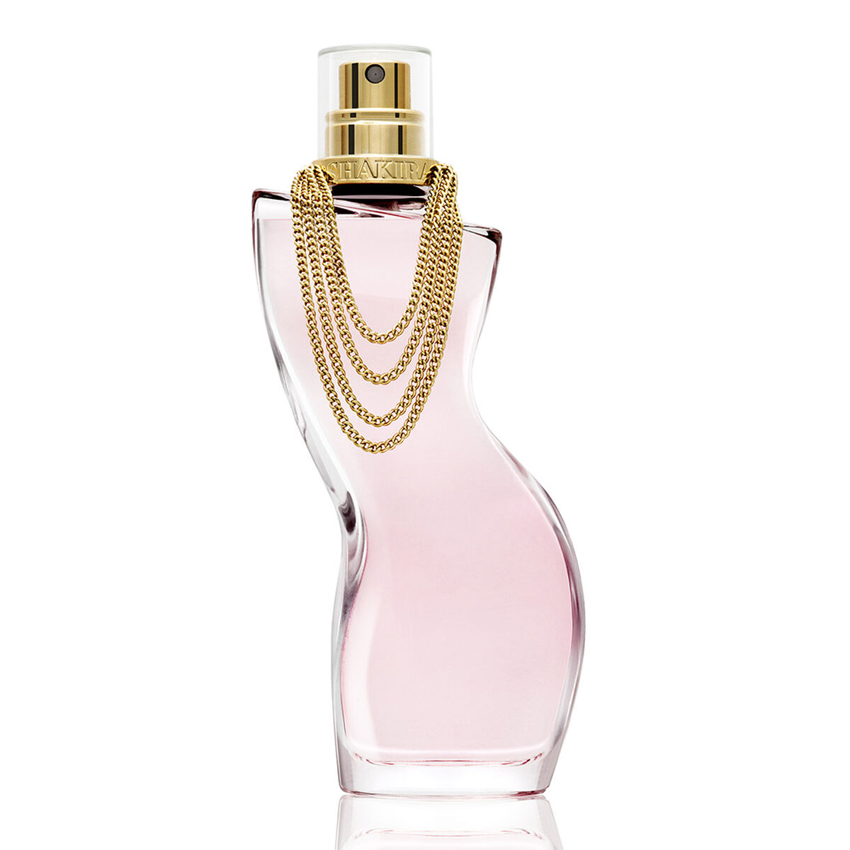 Set Shakira Dance EDT 50 ml + DE0 150 ml