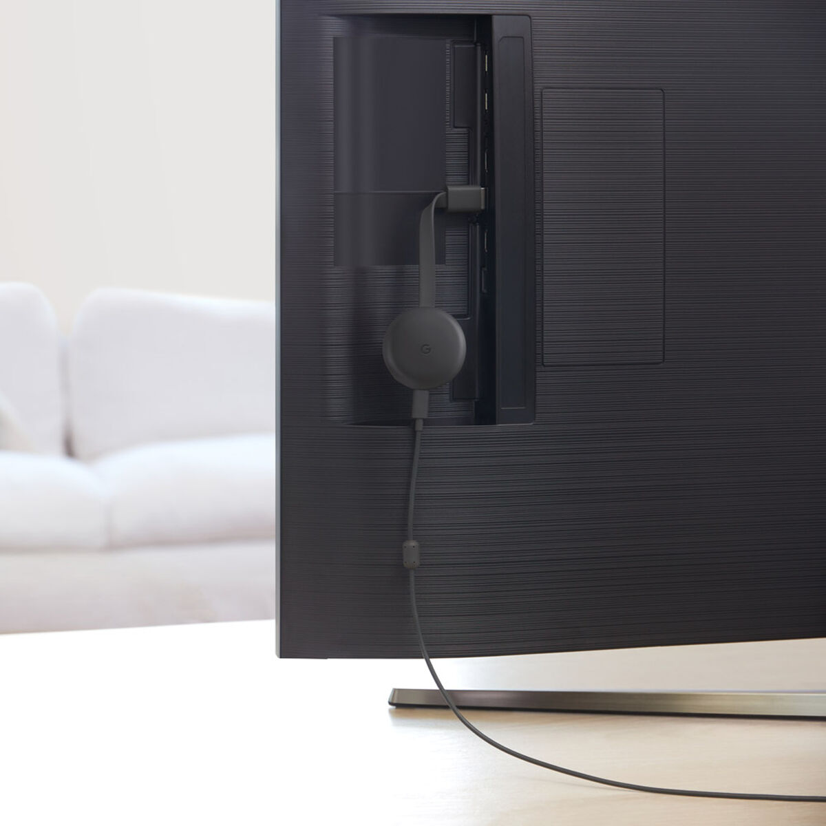 Google Chromecast Tercera Generación GA00439-LA