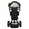 Triciclo Bluetooth Reversible One Click RS-4080