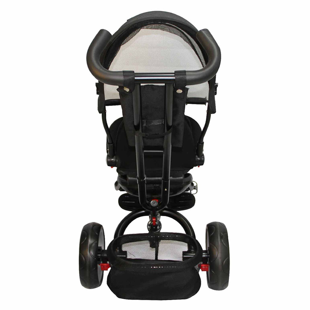 Triciclo Bluetooth Reversible One Click RS-4080