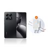 Celular Xiaomi 14T 512GB 6,67" Black Liberado