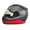 Casco Integral Acerbis FullFace FS-807 Talla M