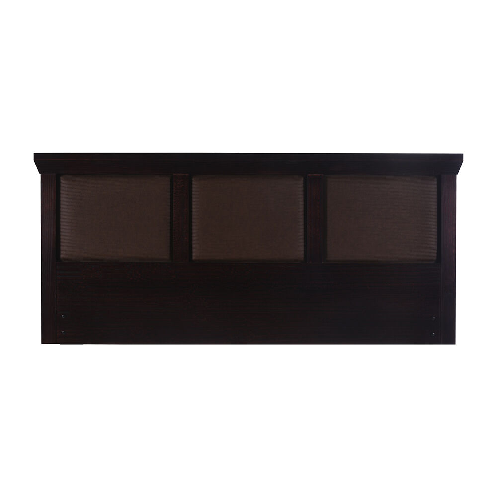 Respaldo CIC King New Torino Chocolate