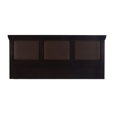 Imagen 1 del producto Respaldo CIC King New Torino Chocolate