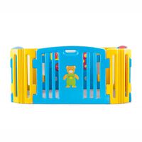 Corral Pro Didáctico Talbot