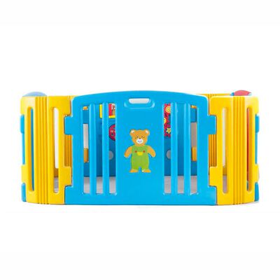 Corral Pro Did&aacute;ctico Talbot